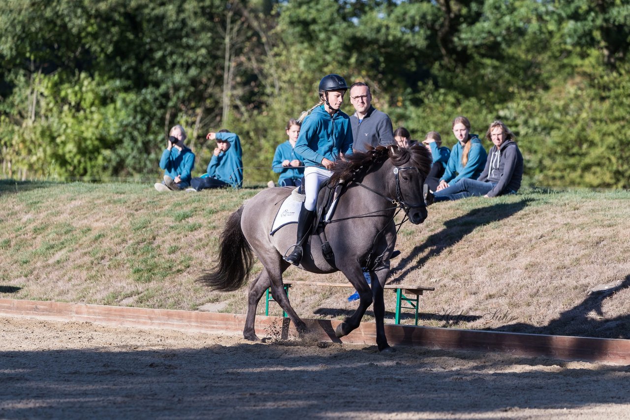 Bild 66 - Pony Akademie Turnier